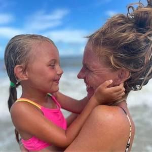 Meet your Posher, Rebecca